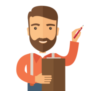 picture of staff member